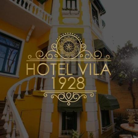 Hotel Vila 1928 Τίρανα Εξωτερικό φωτογραφία