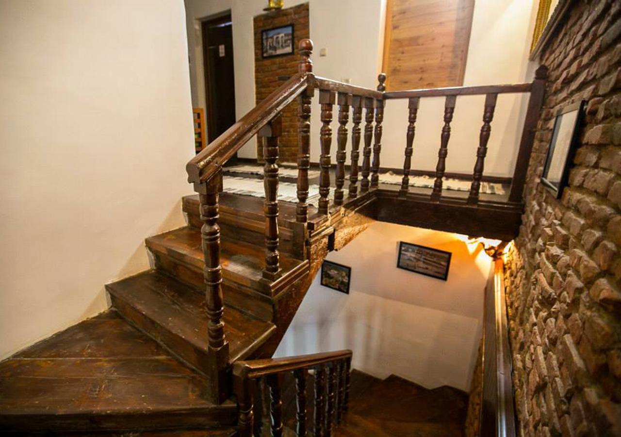Hotel Vila 1928 Τίρανα Εξωτερικό φωτογραφία