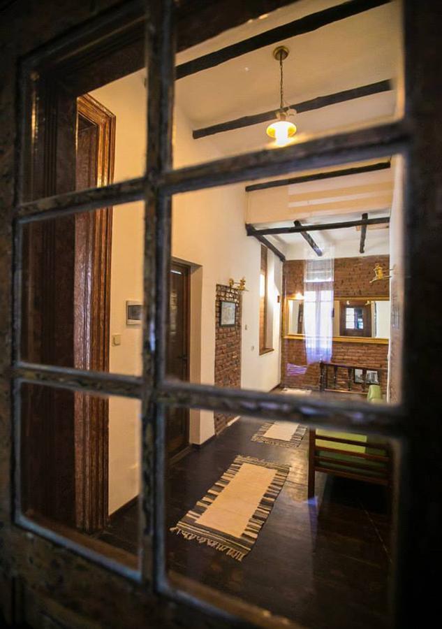 Hotel Vila 1928 Τίρανα Εξωτερικό φωτογραφία