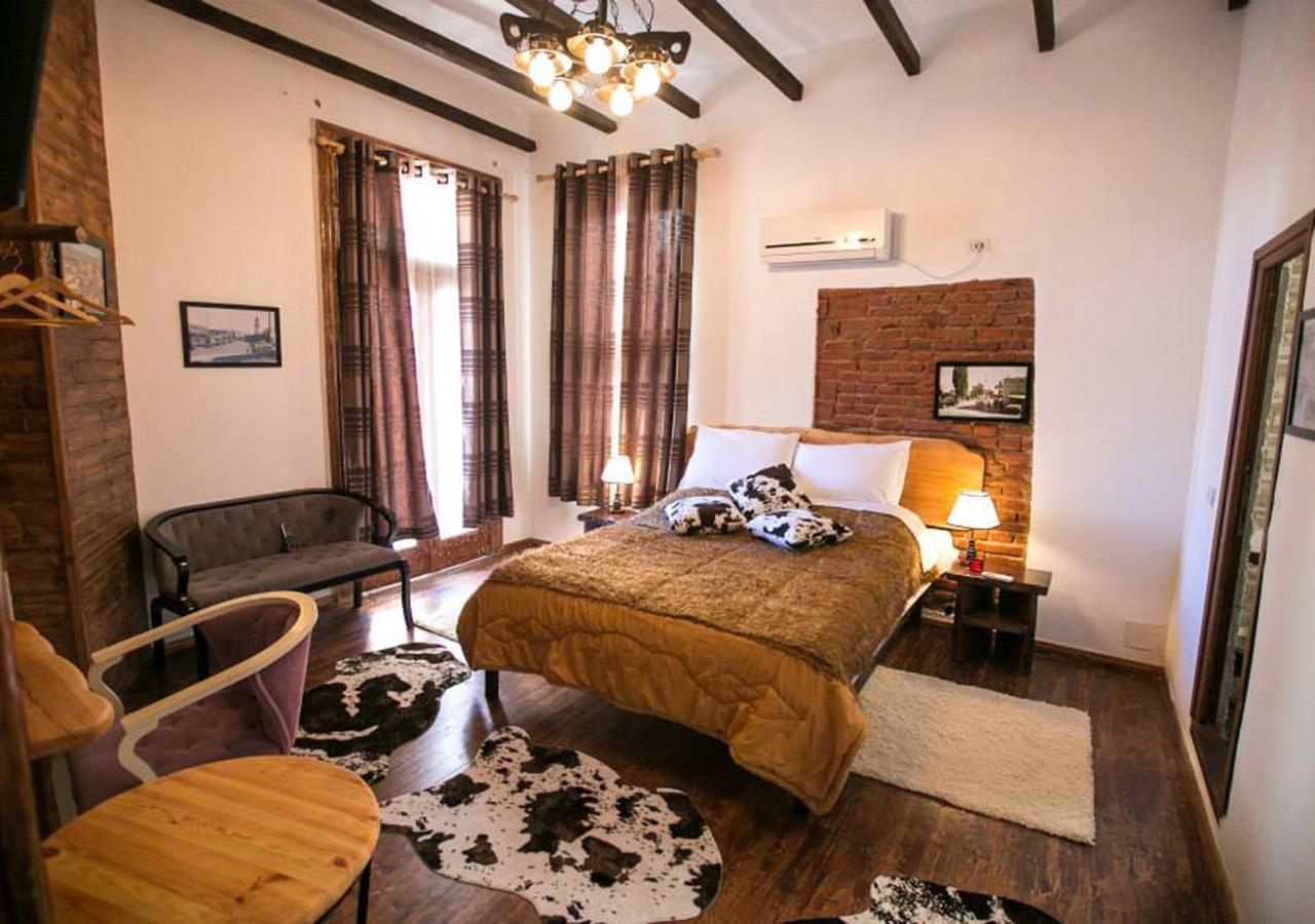Hotel Vila 1928 Τίρανα Εξωτερικό φωτογραφία