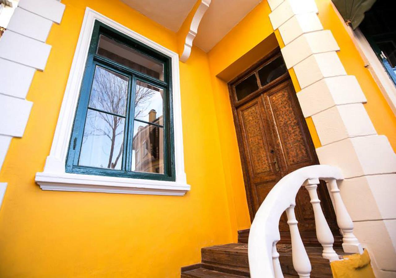 Hotel Vila 1928 Τίρανα Εξωτερικό φωτογραφία