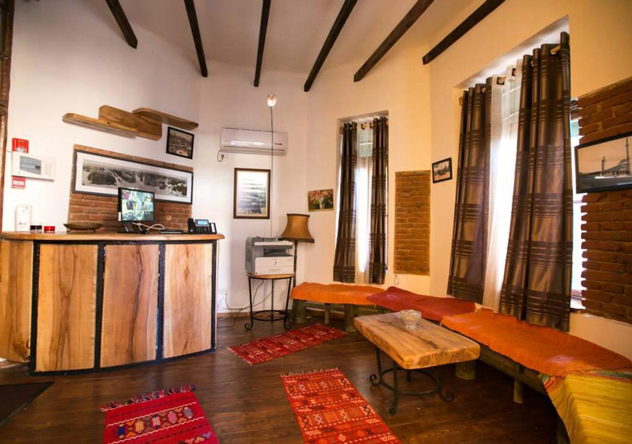 Hotel Vila 1928 Τίρανα Εξωτερικό φωτογραφία